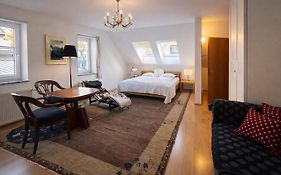 Schlossapartments Wolfsberg