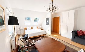 Schlossapartments Wolfsberg